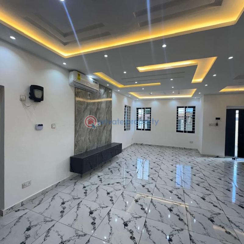 2 bedroom House For Sale After Oyarifa Adenta Municipal Accra - 3