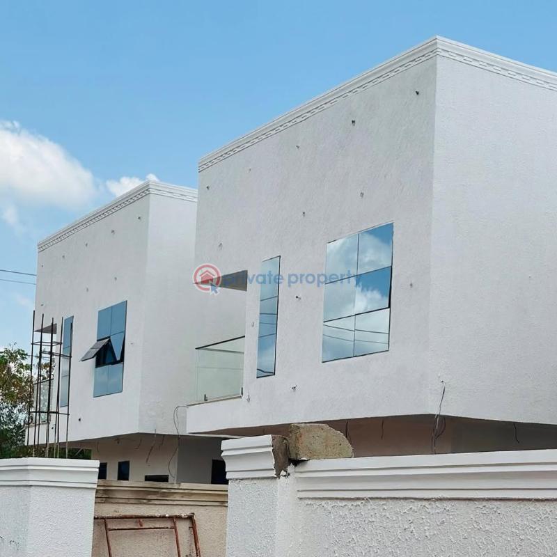 2 bedroom House For Sale After Oyarifa Adenta Municipal Accra - 2