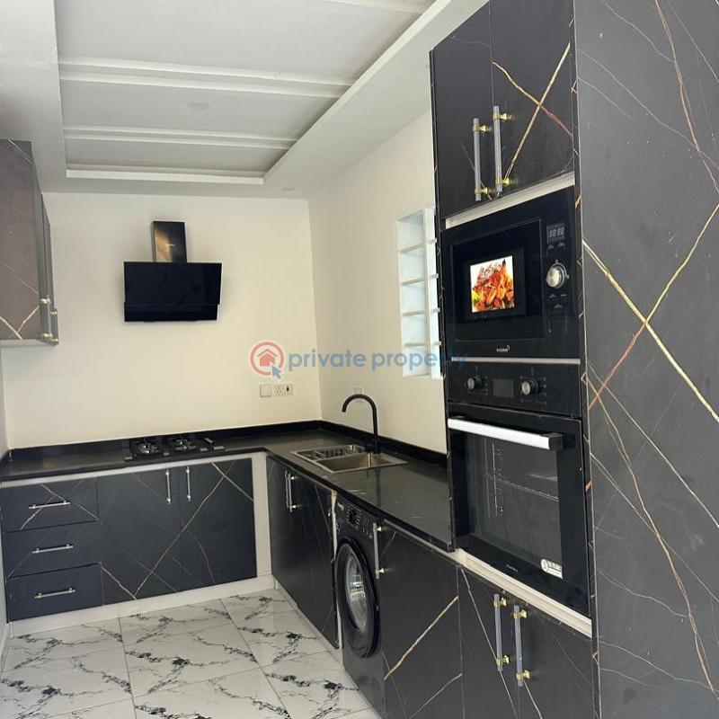 2 bedroom House For Sale After Oyarifa Adenta Municipal Accra - 4