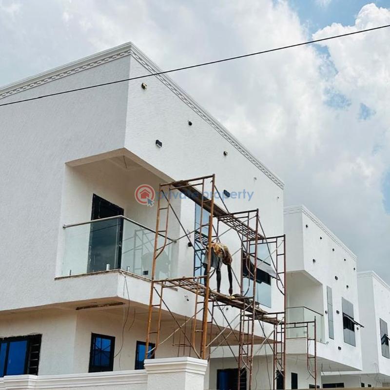 2 bedroom House For Sale After Oyarifa Adenta Municipal Accra - 6