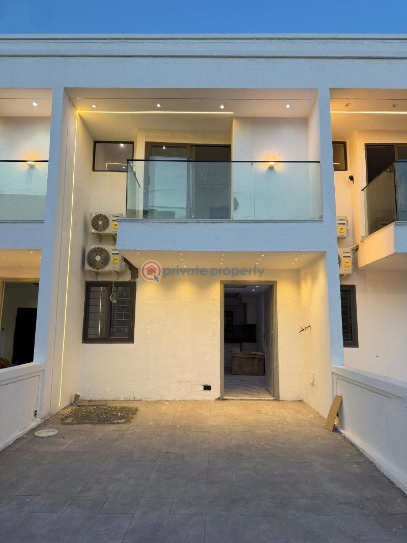 2 bedroom House For Sale Ashaley Botwe Adenta Municipal Accra - 1