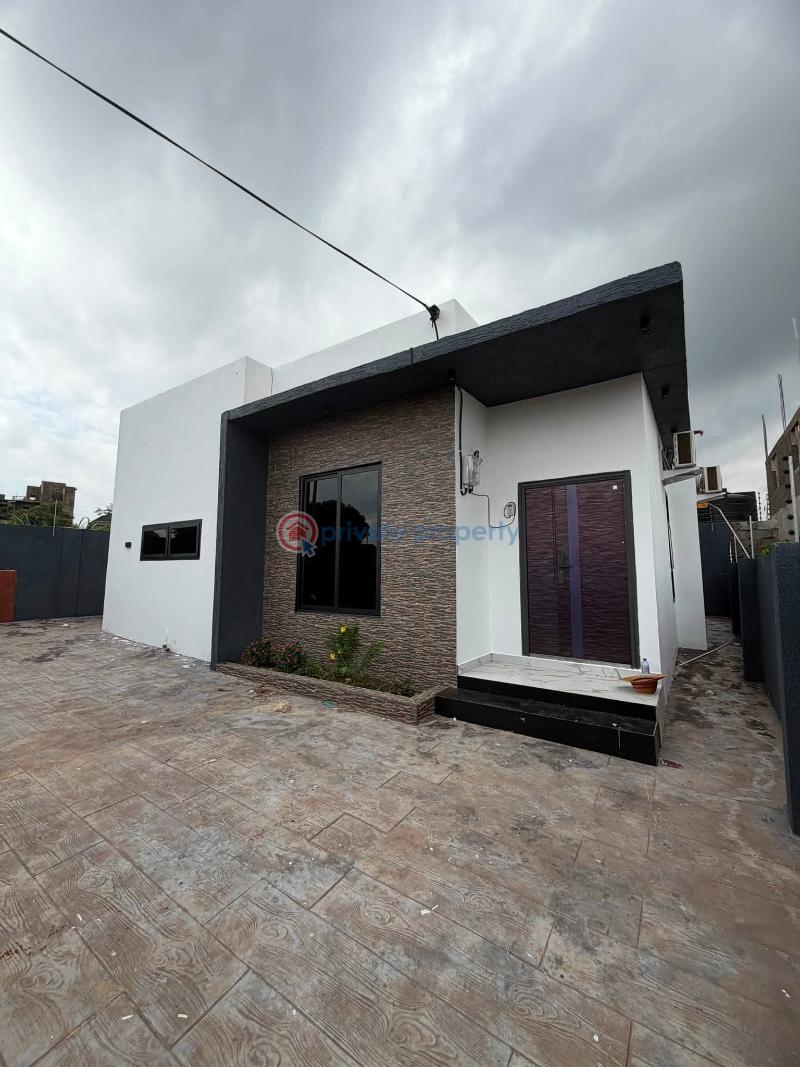2 bedroom House For Sale East Legon Hills Accra - 1