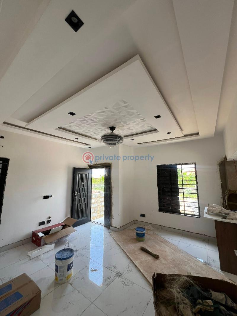2 bedroom House For Sale East Legon Hills Accra - 2