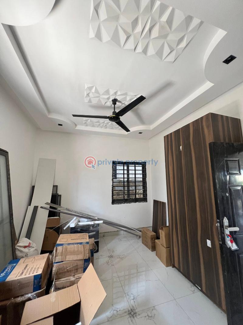 2 bedroom House For Sale East Legon Hills Accra - 8