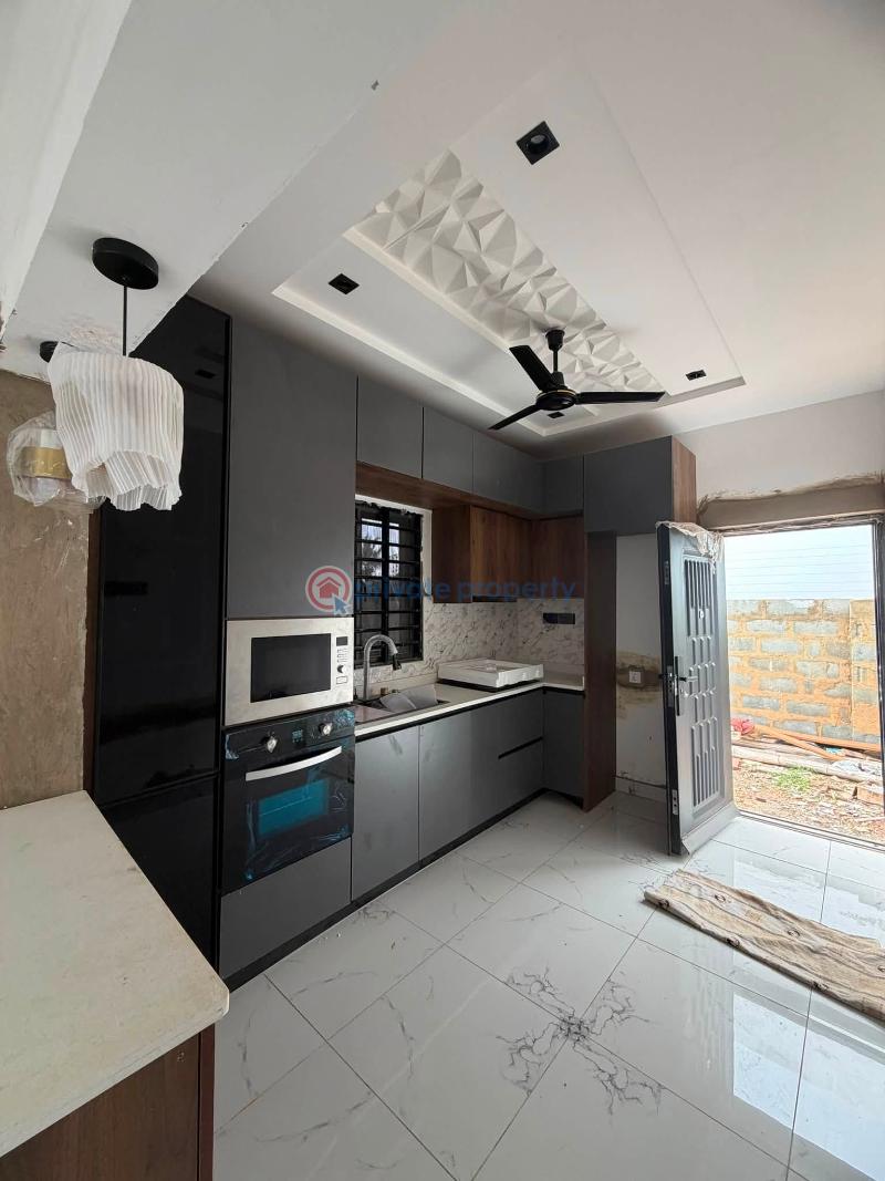 2 bedroom House For Sale East Legon Hills Accra - 10