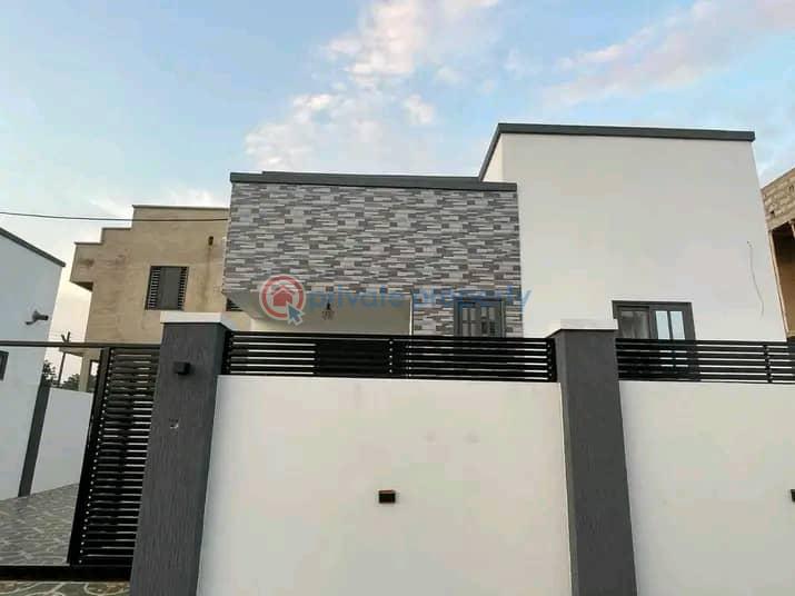 2 bedroom House For Sale Klagon Lashibi Spintex Accra - 0