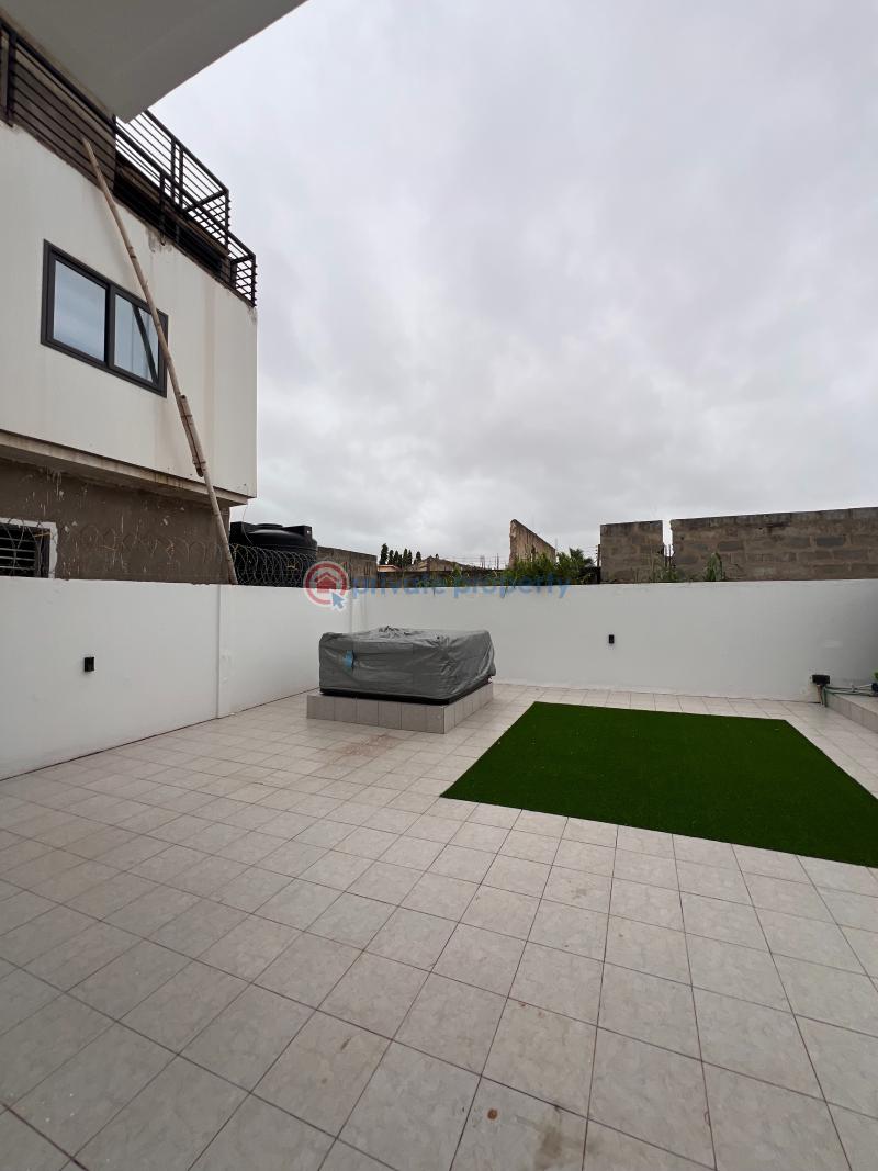 3 bedroom House For Sale East Legon Hills Accra - 1