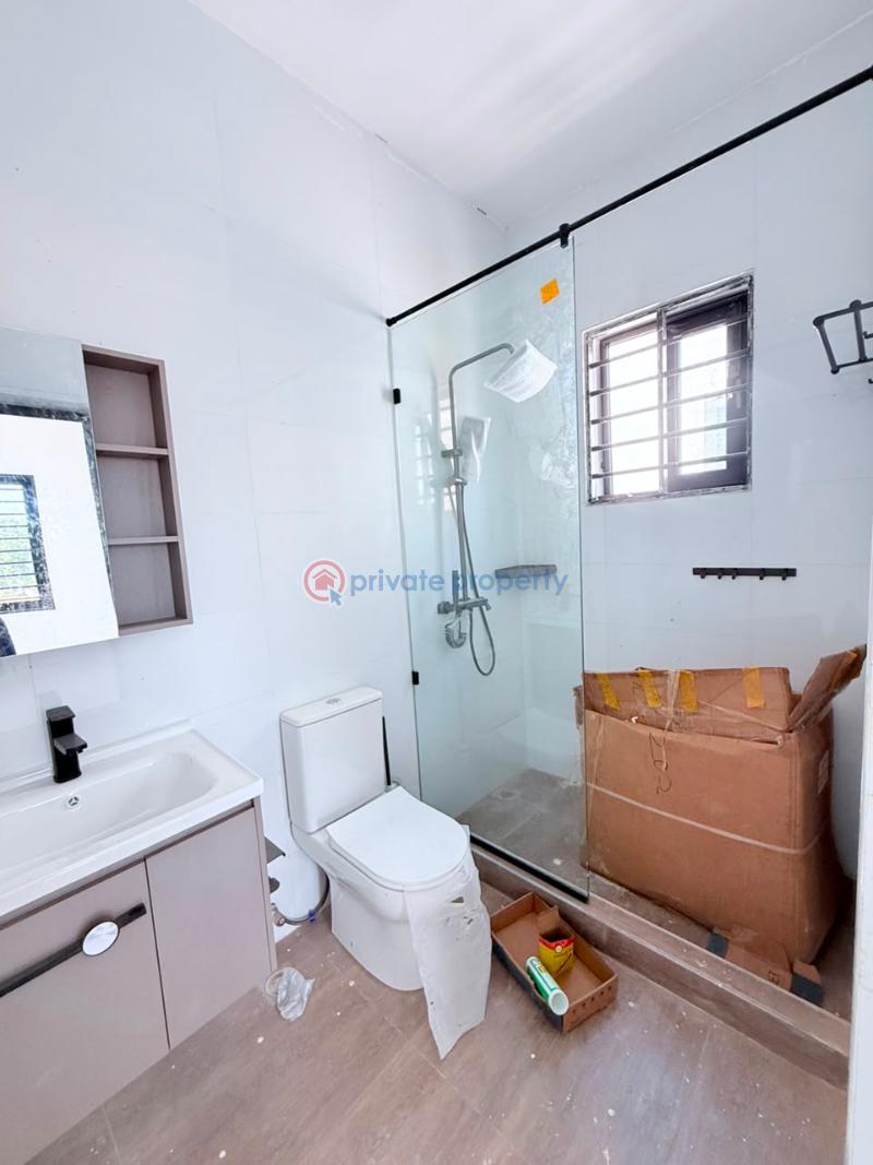 3 bedroom House For Sale Baatsonaa Spintex Accra - 8