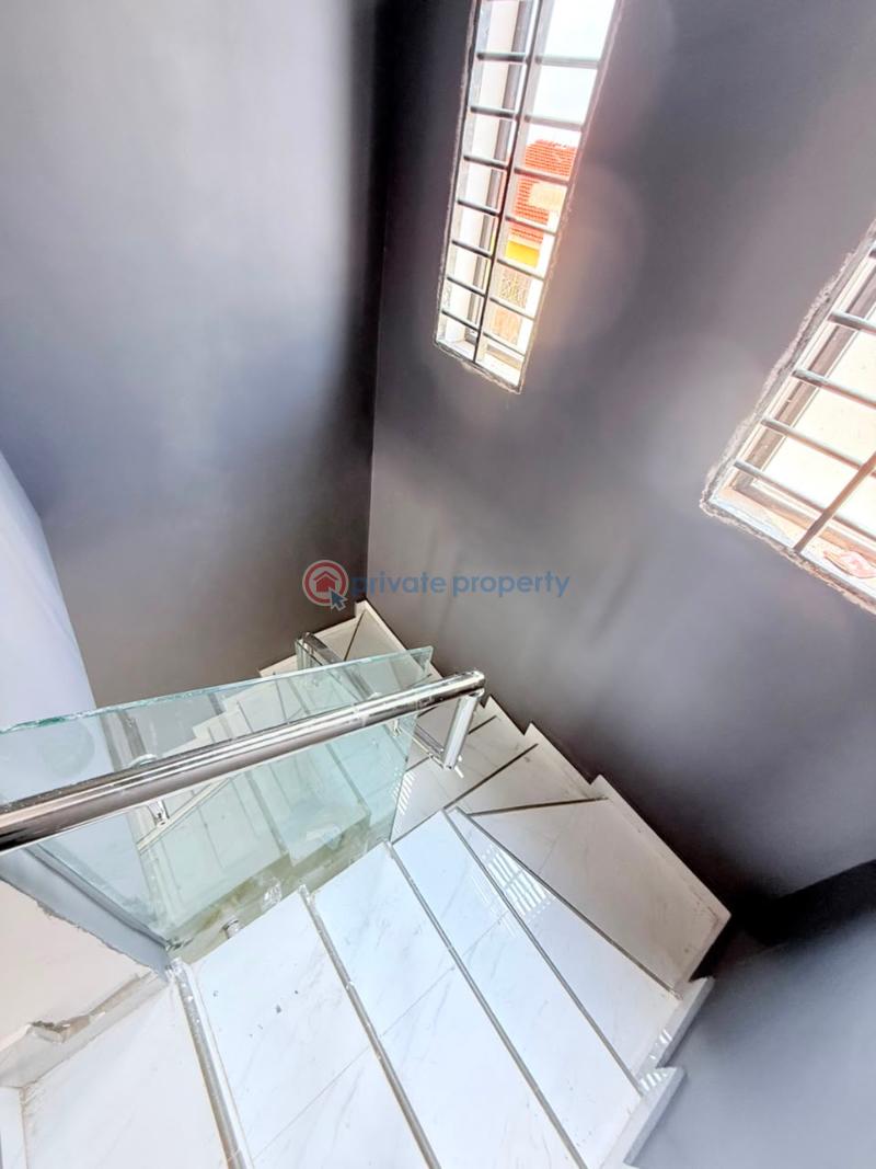 3 bedroom House For Sale Baatsonaa Spintex Accra - 7