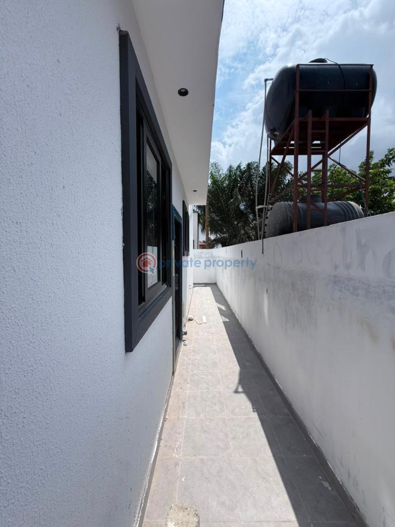3 bedroom House For Sale Baatsonaa Spintex Accra - 13
