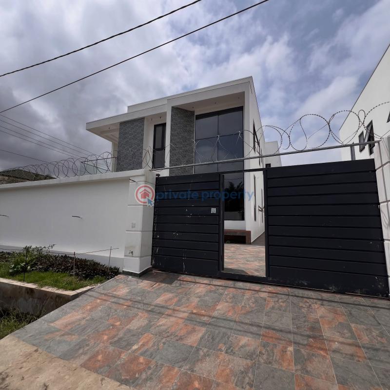 3 bedroom House For Sale 69 Accra East Legon  - 0