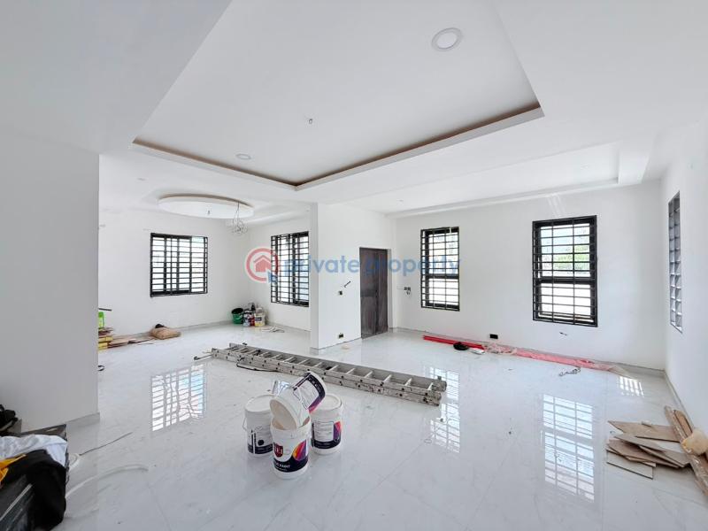 3 bedroom House For Sale Baatsonaa Spintex Accra - 3