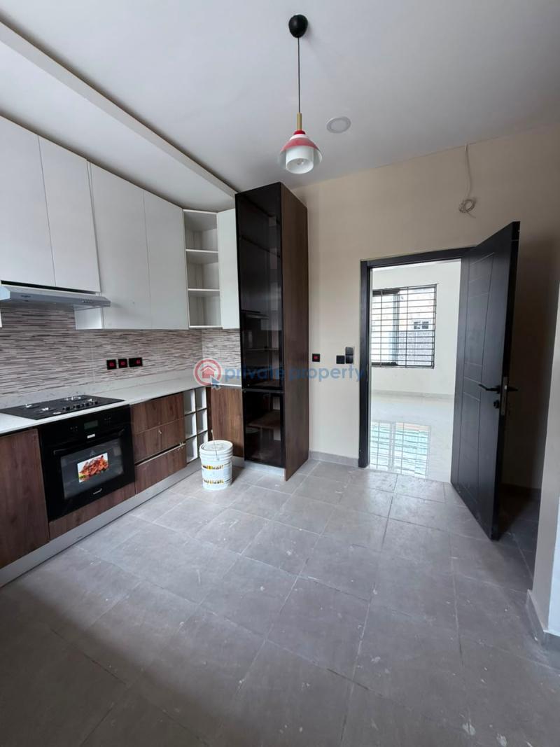 3 bedroom House For Sale Baatsonaa Spintex Accra - 10