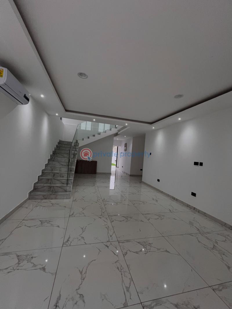 3 bedroom House For Sale East Legon Hills Accra - 4