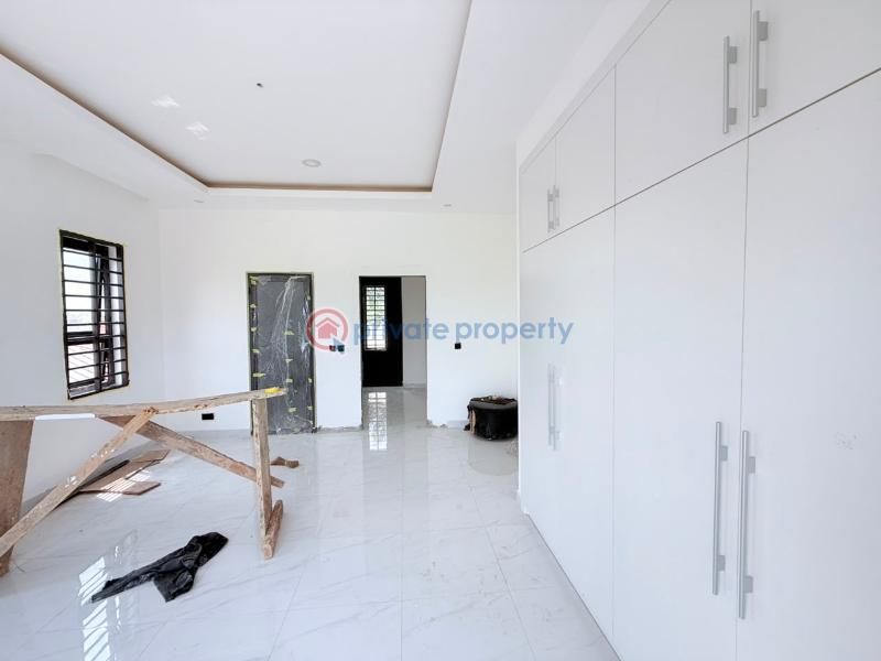3 bedroom House For Sale Baatsonaa Spintex Accra - 5