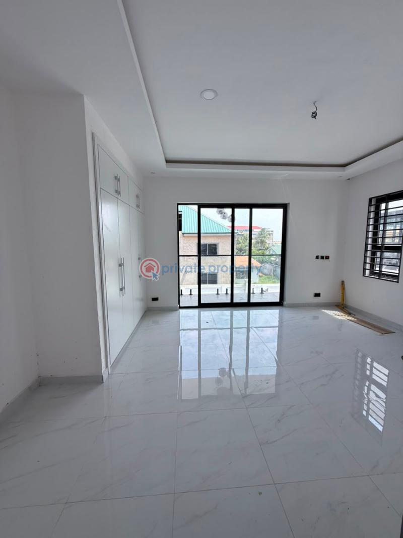 3 bedroom House For Sale Baatsonaa Spintex Accra - 3