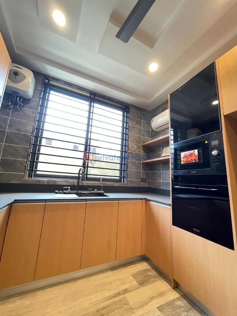 3 bedroom House For Rent Manet Spintex Road Accra - 7