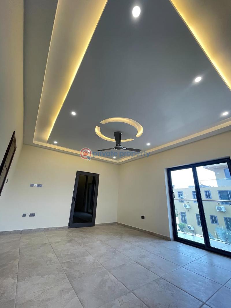 3 bedroom House For Rent Manet Spintex Road Accra - 4