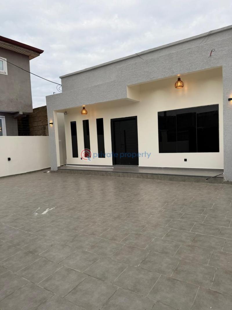 3 bedroom House For Sale Spintex Road Accra - 0