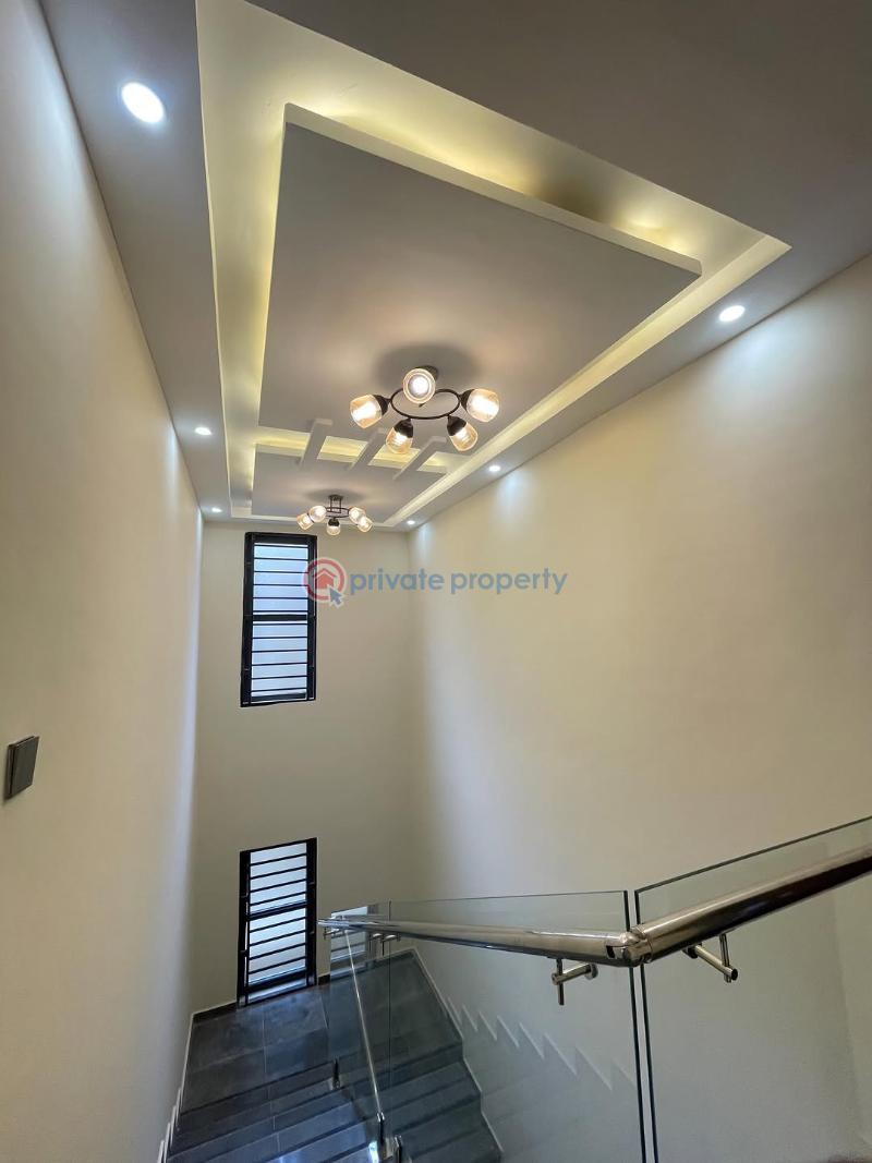 3 bedroom House For Rent Manet Spintex Road Accra - 5