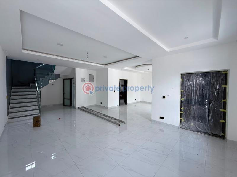 3 bedroom House For Sale Baatsonaa Spintex Accra - 7