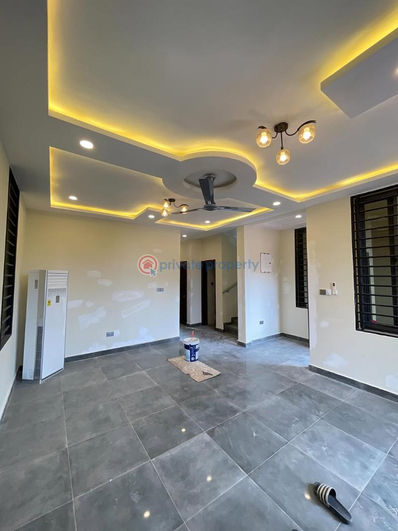 3 bedroom House For Rent Manet Spintex Road Accra - 3