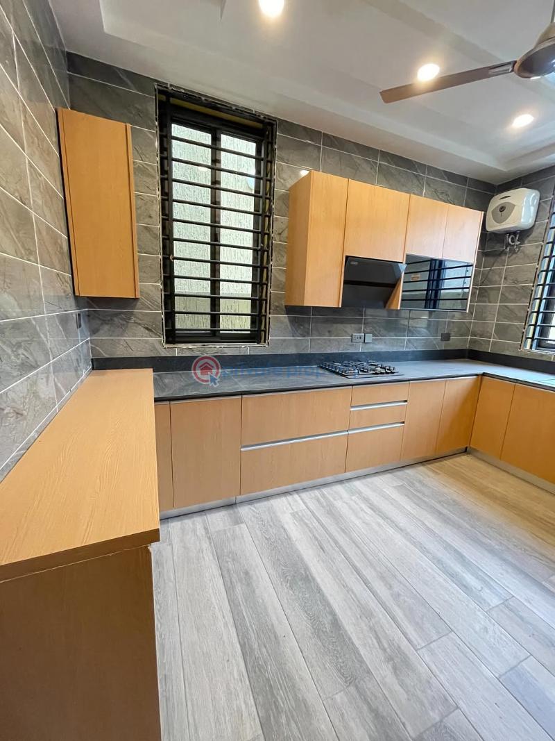 3 bedroom House For Rent Manet Spintex Road Accra - 8