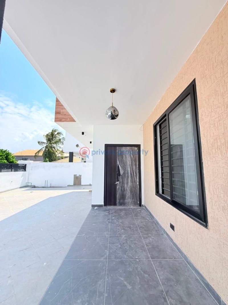 3 bedroom House For Sale Baatsonaa Spintex Accra - 2