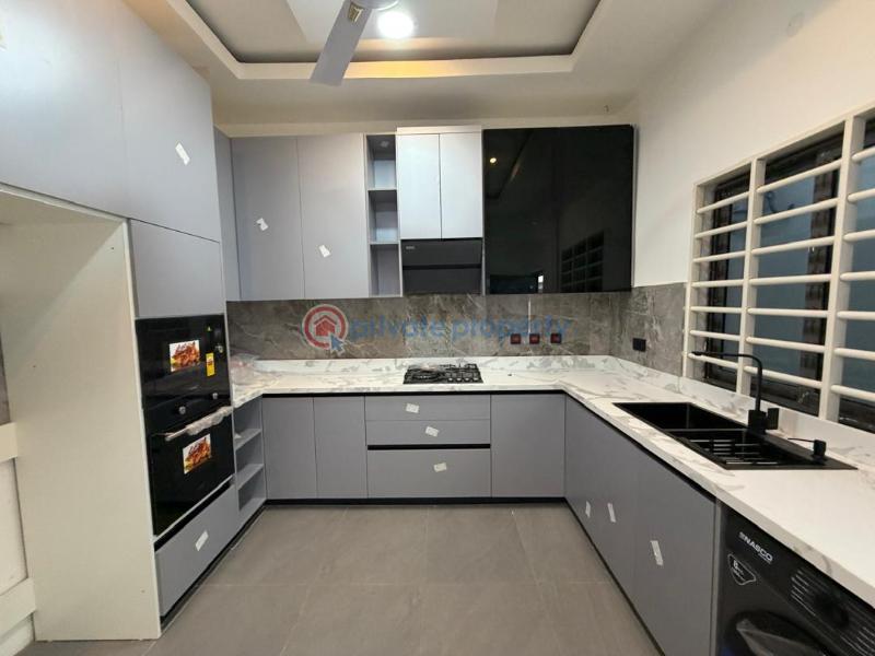 3 bedroom House For Sale Spintex Road Accra - 7