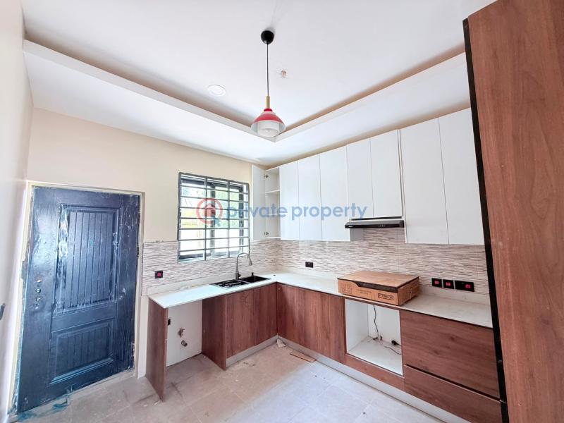 3 bedroom House For Sale Baatsonaa Spintex Accra - 11