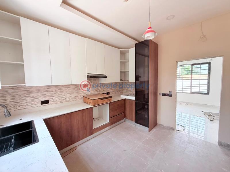 3 bedroom House For Sale Baatsonaa Spintex Accra - 10