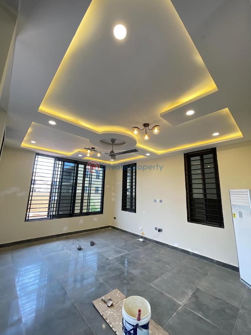 3 bedroom House For Rent Manet Spintex Road Accra - 2