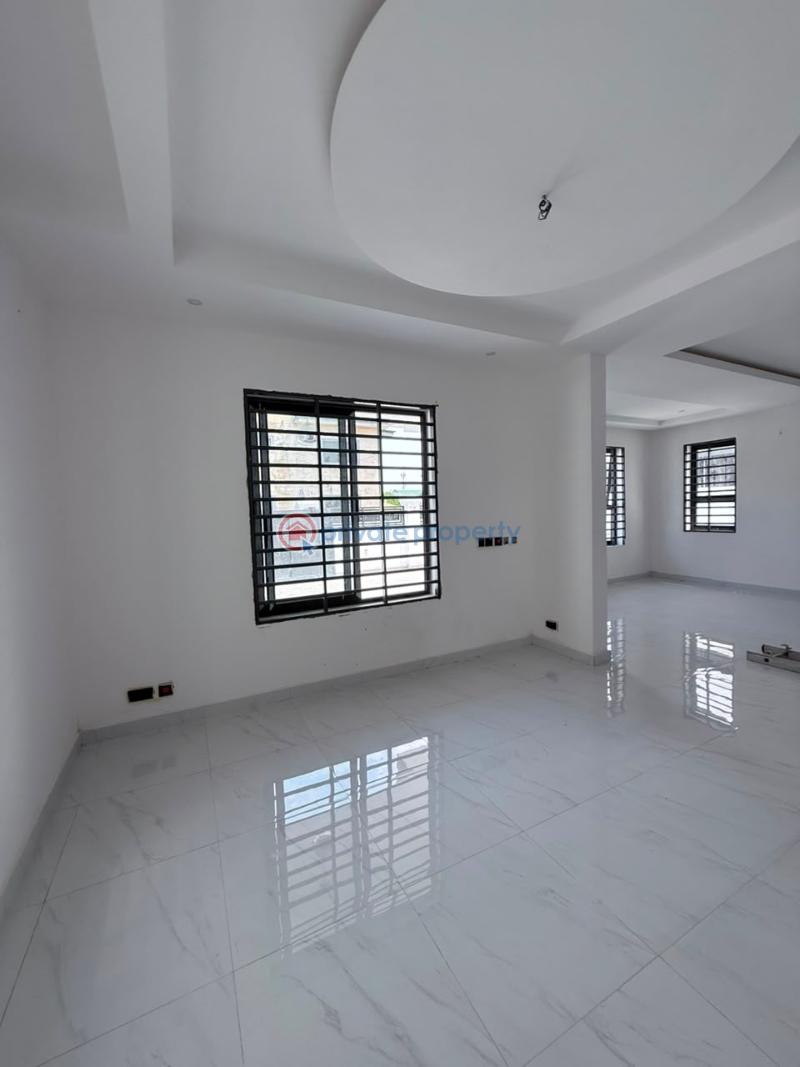 3 bedroom House For Sale Baatsonaa Spintex Accra - 4