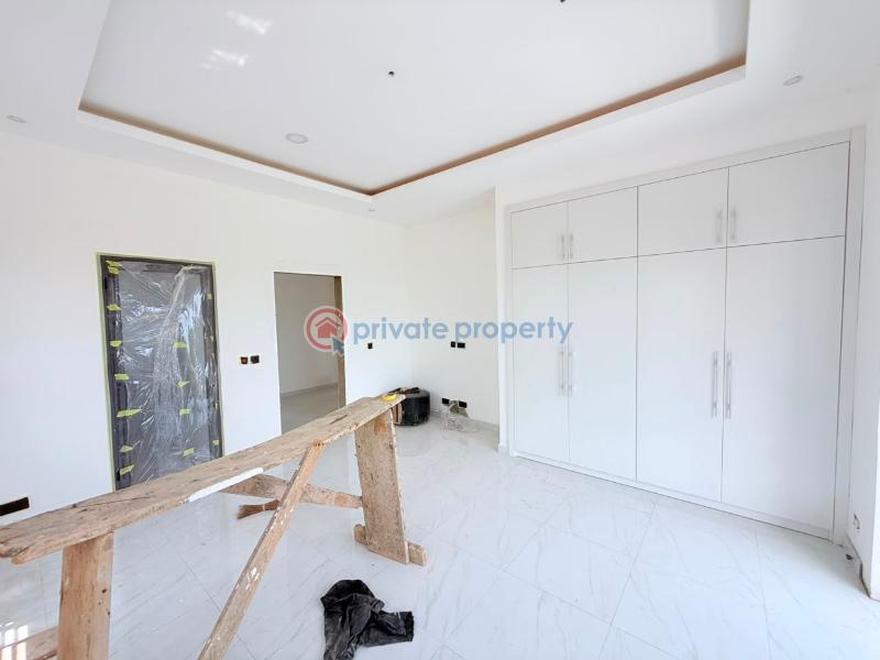 3 bedroom House For Sale Baatsonaa Spintex Accra - 6