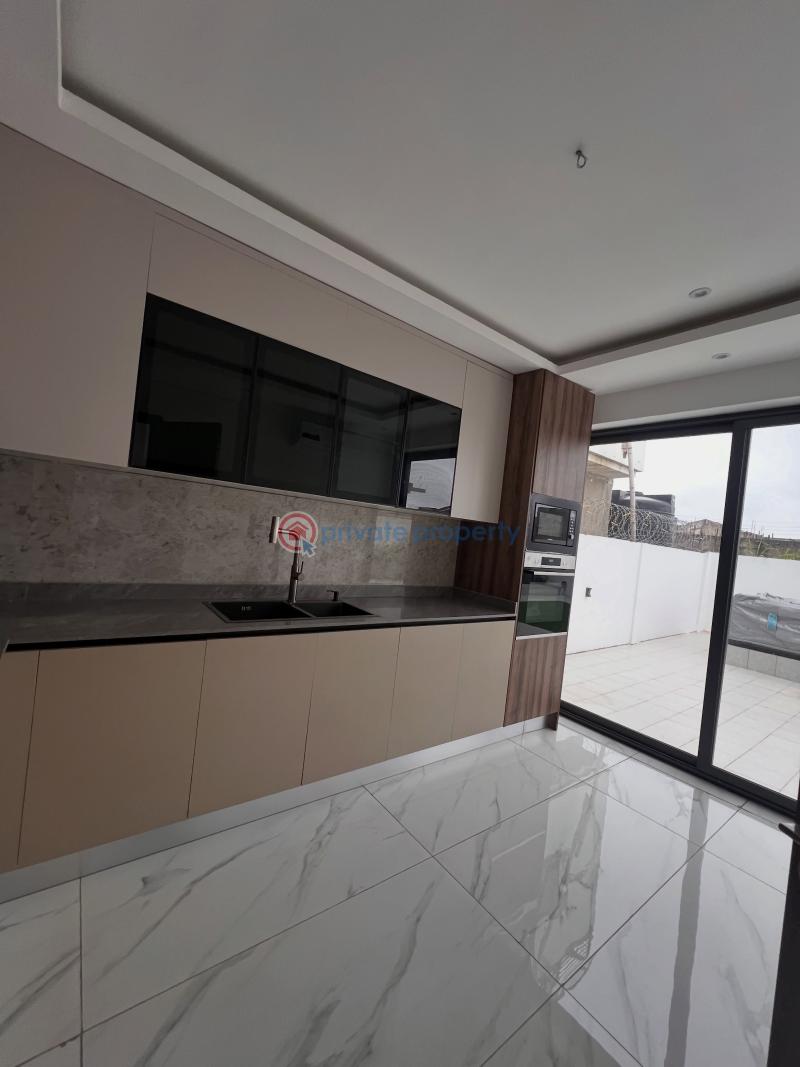 3 bedroom House For Sale East Legon Hills Accra - 9