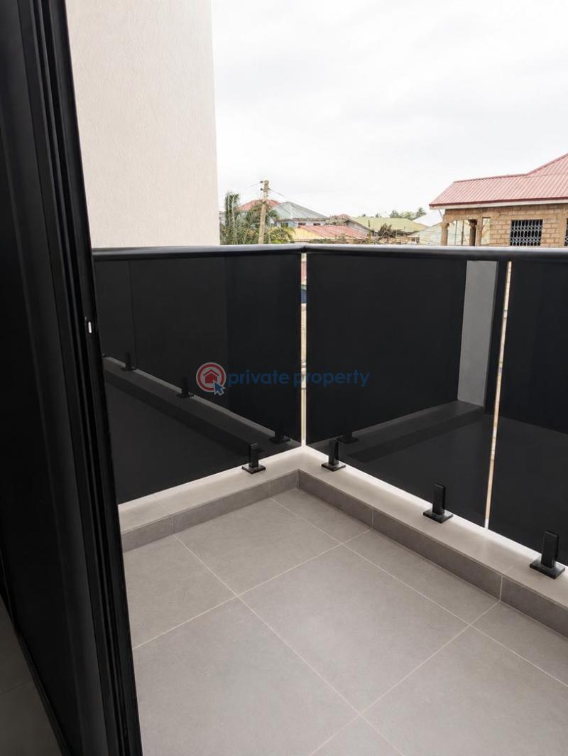 3 bedroom House For Sale Lakeside Estate Ashaley Botwe Adenta Municipal Accra - 13