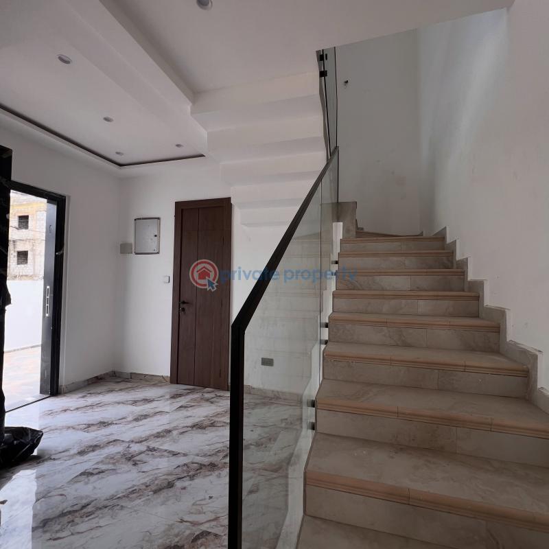 3 bedroom House For Sale 69 Accra East Legon  - 3