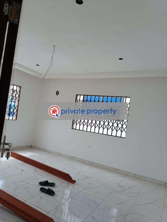 3 bedroom Detached Duplex For Sale &nbsp;ashongman Estate Ga East Municipal Accra - 3