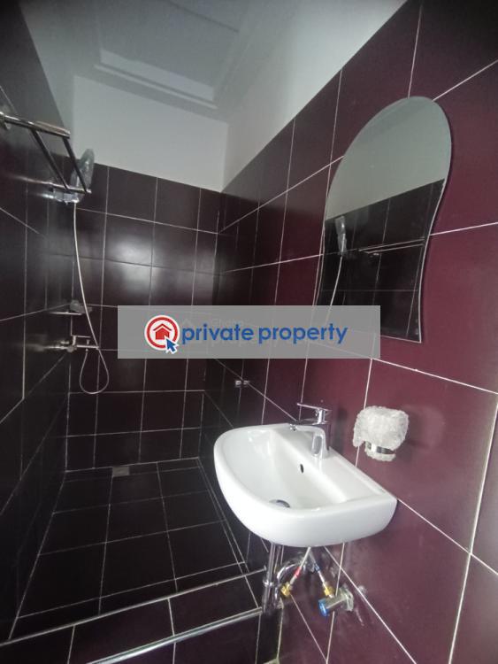 3 bedroom Detached Duplex For Sale &nbsp;ashongman Estate Ga East Municipal Accra - 11