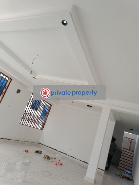 3 bedroom Detached Duplex For Sale &nbsp;ashongman Estate Ga East Municipal Accra - 5