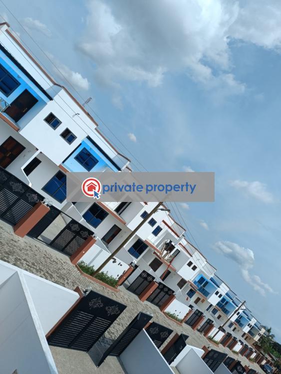 3 bedroom Detached Duplex For Sale &nbsp;ashongman Estate Ga East Municipal Accra - 7