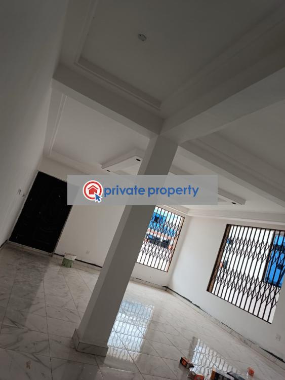 3 bedroom Detached Duplex For Sale &nbsp;ashongman Estate Ga East Municipal Accra - 9