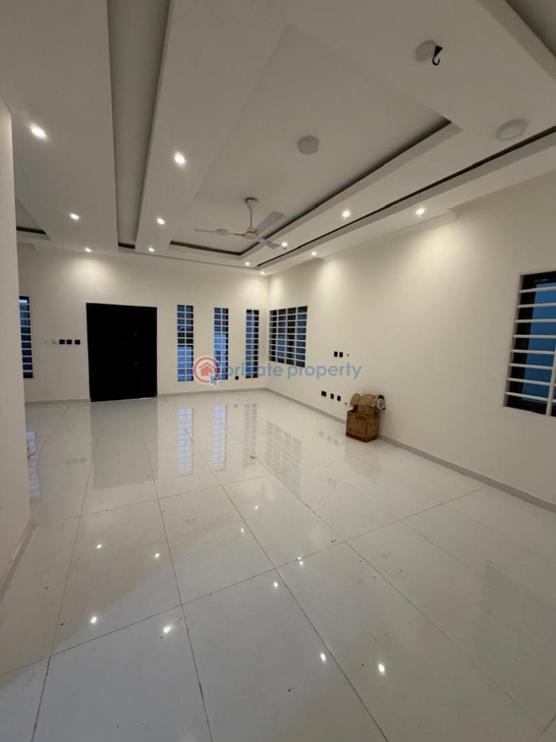 3 bedroom House For Sale Spintex Road Accra - 4