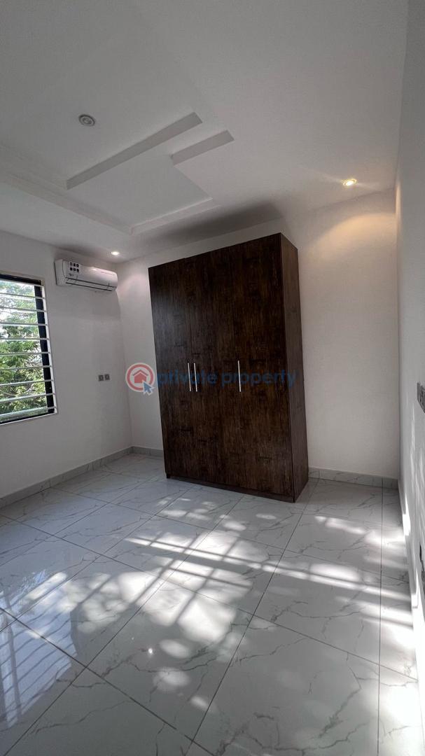 3 bedroom House For Sale Nanakrom Ashaley Botwe Adenta Municipal Accra - 8