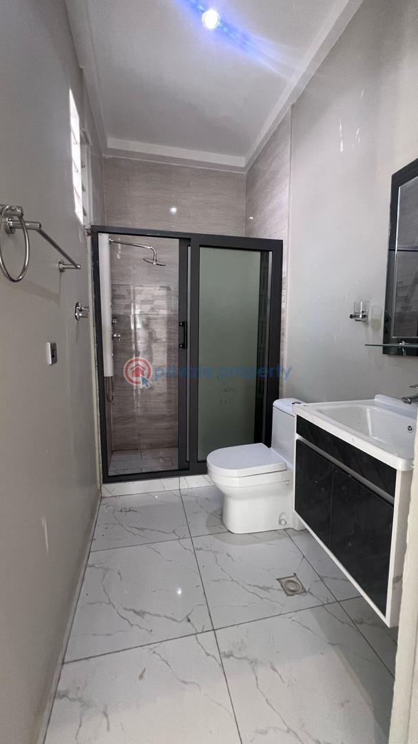 3 bedroom House For Sale Nanakrom Ashaley Botwe Adenta Municipal Accra - 7