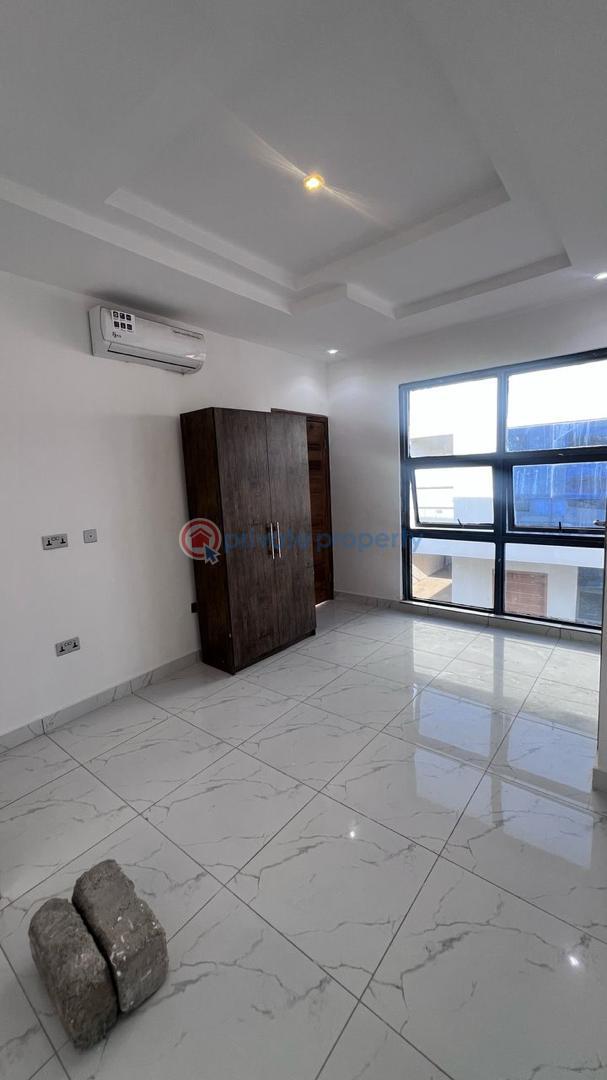 3 bedroom House For Sale Nanakrom Ashaley Botwe Adenta Municipal Accra - 3