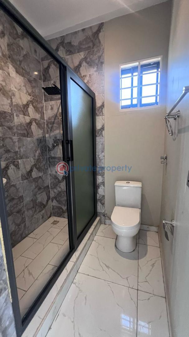 3 bedroom House For Sale Nanakrom Ashaley Botwe Adenta Municipal Accra - 4