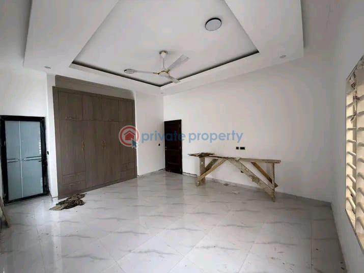 3 bedroom House For Sale Spintex Accra - 3