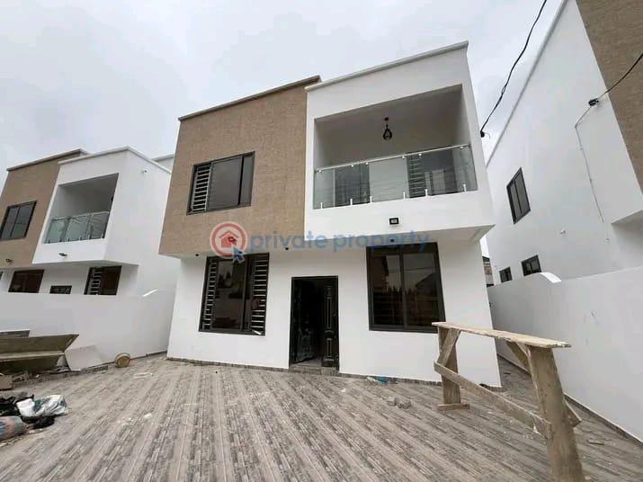 3 bedroom House For Sale Spintex Accra - 0