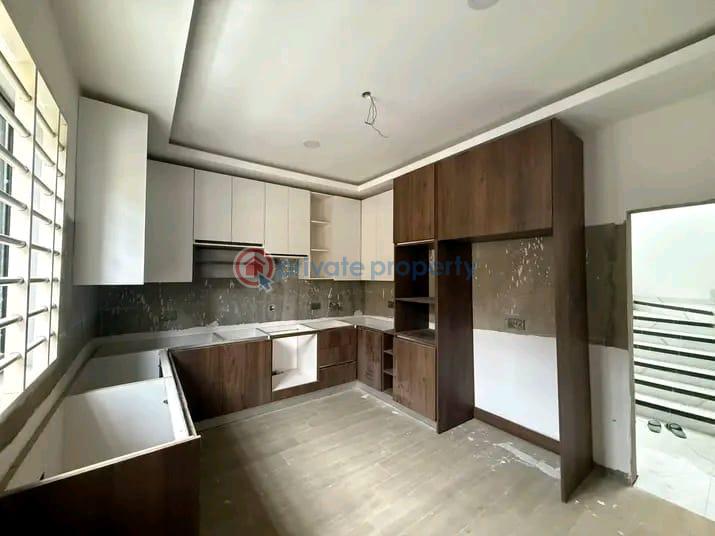 3 bedroom House For Sale Spintex Accra - 1